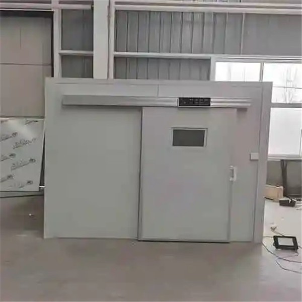 乌兰察布铅房