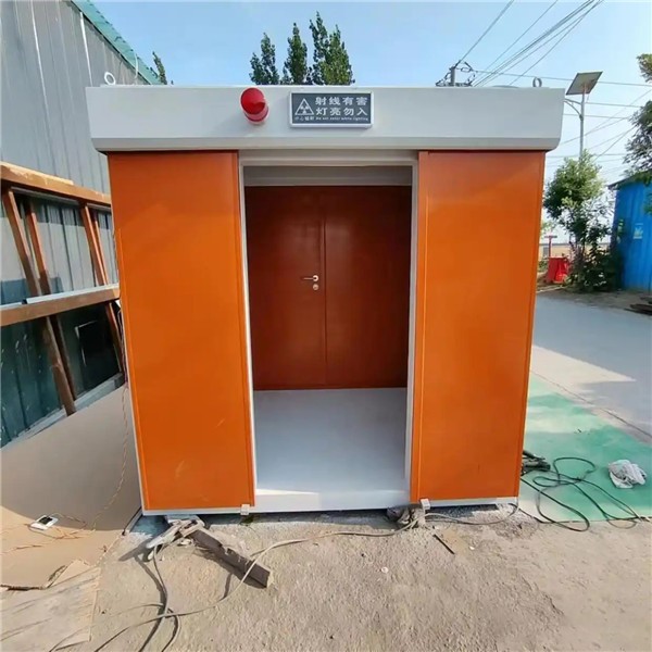 乌兰察布铅房