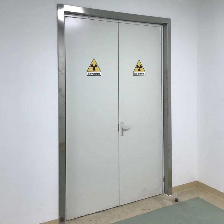 乌兰察布铅门