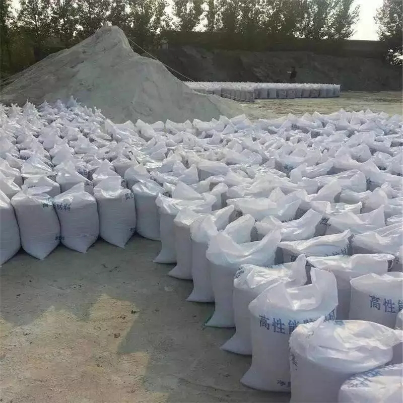 乌兰察布防辐射硫酸钡砂