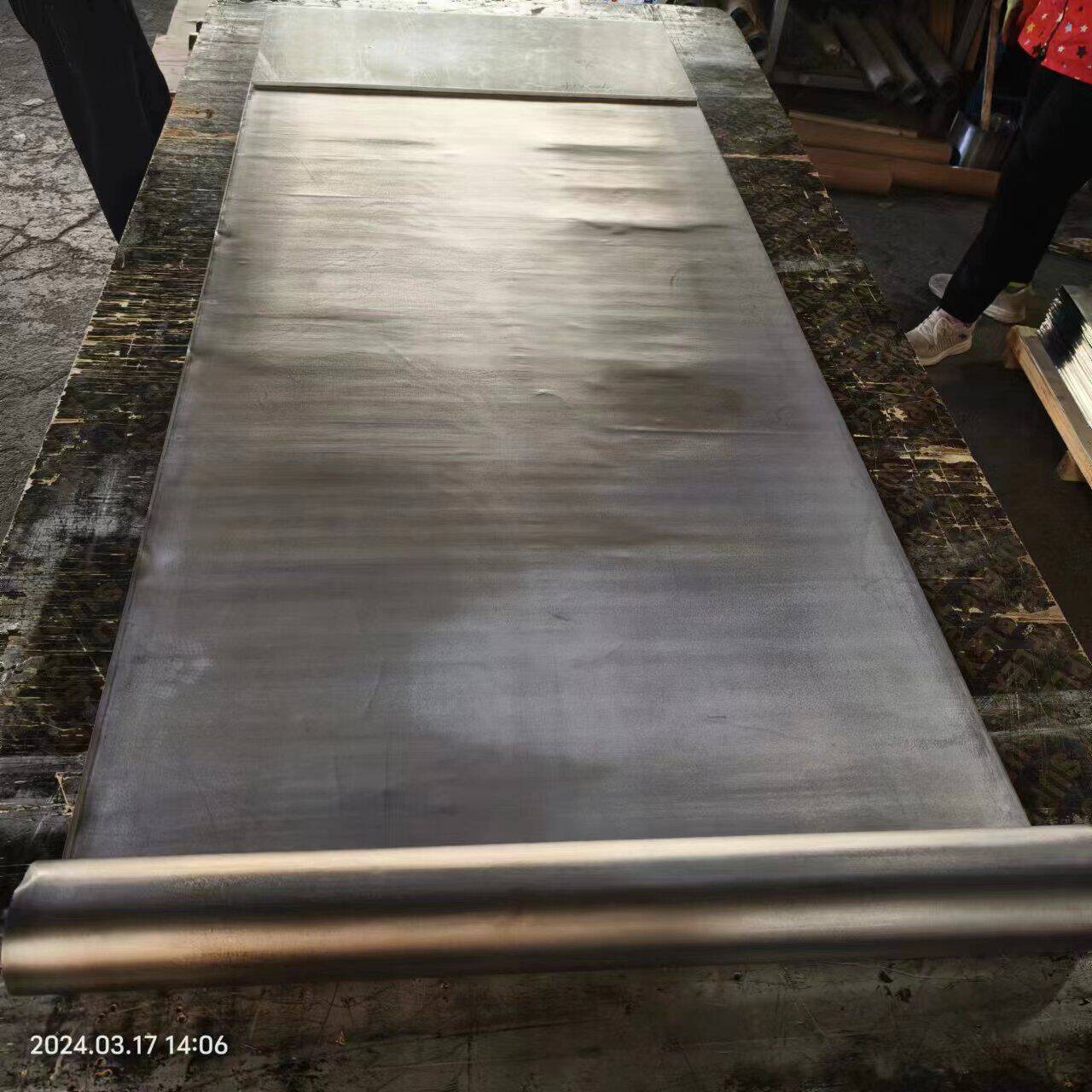 乌兰察布医用防辐射铅板
